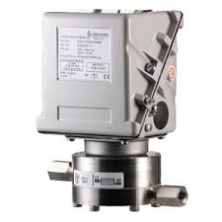303 DIFFERENTIAL PRESSURE SWITCH